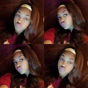 Meet your Posher, Blake